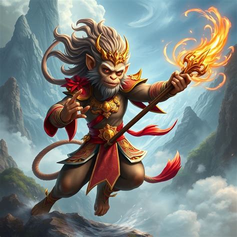 Unleash the power of Wukong at Sweeps Oasis!  .